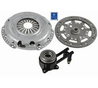 Kit d'embrayage 3000 990 208 SACHS pour FORD MAZDA