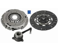 Kit d'embrayage 3000 990 210 SACHS pour VW TIGUAN