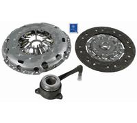Kit d'embrayage 3000 990 219 SACHS pour VW TIGUAN