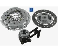 Kit d'embrayage 3000 990 223 SACHS pour FORD MAZDA