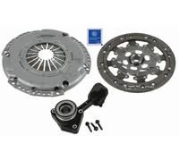 Kit d'embrayage SACHS 3000 990 224
