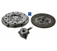 Kit d'embrayage 3000 990 226 SACHS pour FORD TRANSIT Fourgon