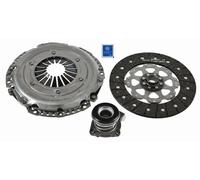 Kit d'embrayage 3000 990 281 SACHS pour OPEL SAAB