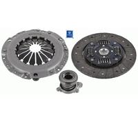 Kit d'embrayage SACHS 3000 990 289