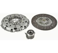 Kit d'embrayage 3000 990 291 SACHS pour LAND ROVER FREELANDER 2
