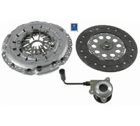 Kit d'embrayage 3000 990 293 SACHS pour HYUNDAI SANTA FÉ II