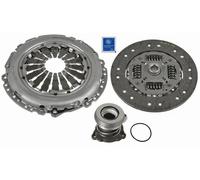Kit d'embrayage 3000 990 316 SACHS pour OPEL CHEVROLET