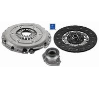 Kit d'embrayage 3000 990 322 SACHS