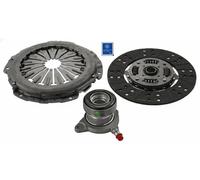 Kit d'embrayage 3000 990 327 SACHS pour LAND ROVER FREELANDER 2 DISCOVERY SPORT