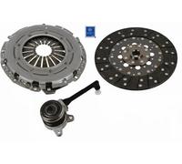 Kit d'embrayage 3000 990 330 SACHS pour KIA HYUNDAI