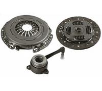 SACHS Kit d'embrayage 3000 990 335 pour VW avec CSC