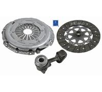 SACHS Kit d'embrayage pour FORD TRANSIT Pritsche/Fahrgestell (FM, FN ) 3000 990