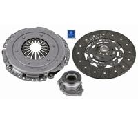 Kit d'embrayage 3000 990 343 SACHS pour OPEL SAAB