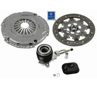 Kit d'embrayage 3000 990 354 SACHS pour FORD MONDEO III A trois volumes
