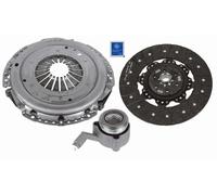 Kit d'embrayage 3000 990 373 SACHS pour FIAT CITROËN PEUGEOT