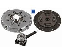 Kit d'embrayage 3000 990 382 SACHS pour NISSAN OPEL RENAULT