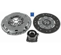 Kit d'embrayage 3000 990 402 SACHS pour ALFA ROMEO 159 SPIDER 159 Sportwagon