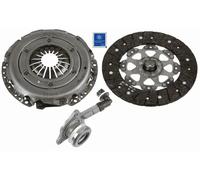 Kit d'embrayage 3000 990 405 SACHS pour CITROËN LANCIA PEUGEOT FIAT