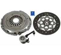 Kit d'embrayage 3000 990 407 SACHS pour RENAULT MEGANE II Break MEGANE II