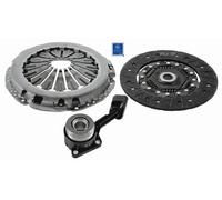 Kit d'embrayage 3000 990 416 SACHS pour FORD VOLVO