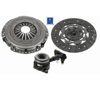 Kit d'embrayage 3000 990 422 SACHS pour FORD MAZDA VOLVO