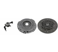 Kit d'embrayage 3000 990 437 SACHS pour MERCEDES-BENZ MARCO POLO Camper VIANO