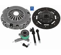Kit d'embrayage 3000 990 445 SACHS pour OPEL RENAULT NISSAN