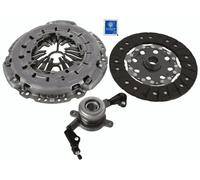 Kit d'embrayage 3000 990 448 SACHS pour MERCEDES-BENZ MARCO POLO Camper CLASSE V