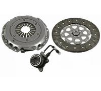 SACHS 3000 990 450 Kit D'Embrayage XTend Kit avec CSC pour Hyundai Tucson (JM) 2004-2019 et autres véhicules