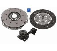 Kit d'embrayage 3000 990 455 SACHS pour CITROËN DS PEUGEOT