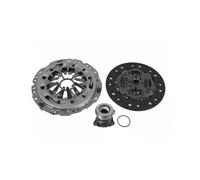 Kit d'embrayage 3000 990 459 SACHS pour OPEL CORSA D