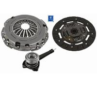 Kit d'embrayage 3000 990 466 SACHS pour NISSAN OPEL RENAULT