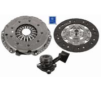 SACHS - Kit d'embrayage 3000 990 469 - XTend avec CSC