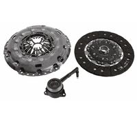Sachs Kit d'embrayage 3000 990 481 pour VW Multivan T6 / Transporter T6 Fourgon