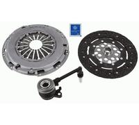 SACHS 3000 990 490 Kit d'embrayage pour ,DACIA,MERCEDES-BENZ,NISSAN,RENAULT