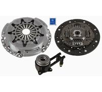 Kit d'embrayage 3000 990 493 SACHS pour FORD MAZDA