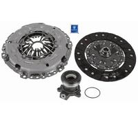 Kit d'embrayage 3000 990 494 SACHS pour OPEL ADAM CORSA E