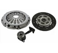 Kit d'embrayage 3000 990 495 SACHS pour FORD FOCUS III FOCUS III Turnier
