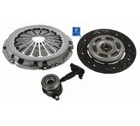 Kit d'embrayage 3000 990 495 SACHS pour FORD GRAND C-MAX FOCUS III C-MAX II
