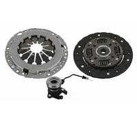 Kit d'embrayage 3000 990 496 SACHS pour VAUXHALL OPEL