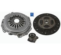 Kit d'embrayage 3000 990 501 SACHS pour SUZUKI GRAND VITARA II