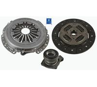 Kit d'embrayage 3000 990 502 SACHS pour SUZUKI GRAND VITARA II