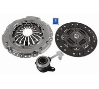 Kit d'embrayage 3000 990 505 SACHS pour RENAULT MERCEDES-BENZ DACIA