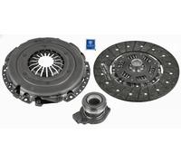Sachs Kit d'embrayage 3000 990 509
