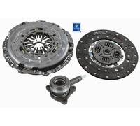 SACHS 3000 990 515 Kit D'Embrayage XTend Kit avec CSC pour Ford Transit V363 Fourgon (FCD, FDD) 2013 - et autres véhicules