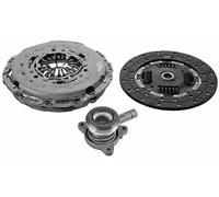 SACHS Kit d'embrayage 3000 990 530 XTend avec CSC pour Ford Transit