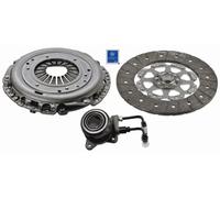 Sachs Kit d'embrayage 3000 990 535 XTend avec CSC pour Kia Sportage SUV (SL) 2009-2017