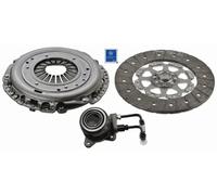 Kit d'embrayage 3000 990 535 SACHS pour KIA HYUNDAI