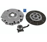SACHS Biellette de barre stabilisatrice TC2319 pour FORD Transit Custom V362 (FY, FZ)