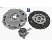 Kit d'embrayage SACHS 3000 990 539